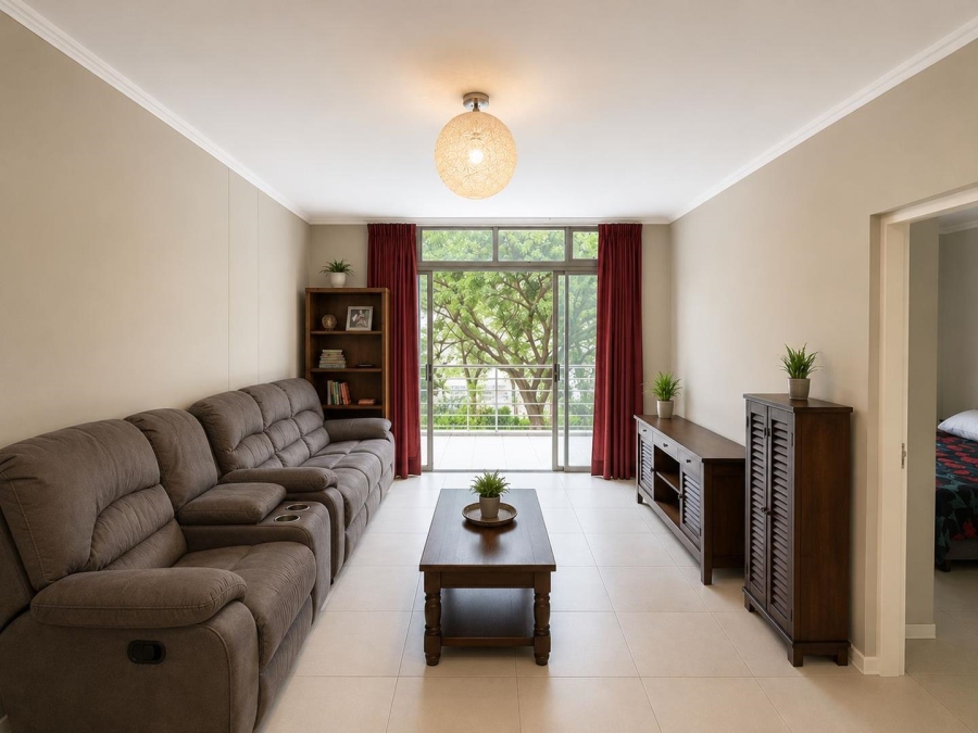 To Let 1 Bedroom Property for Rent in Century City Western Cape